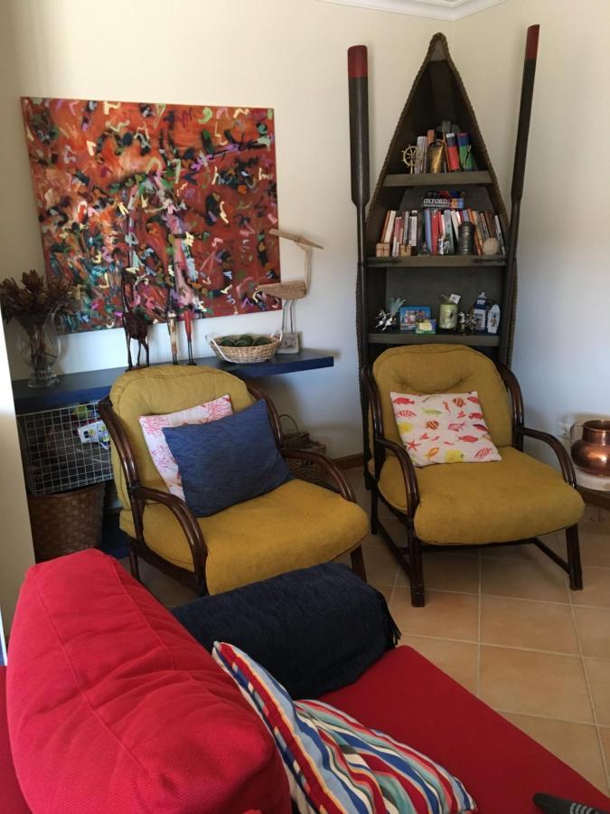 Casa Da Barra 아파트 외부 사진